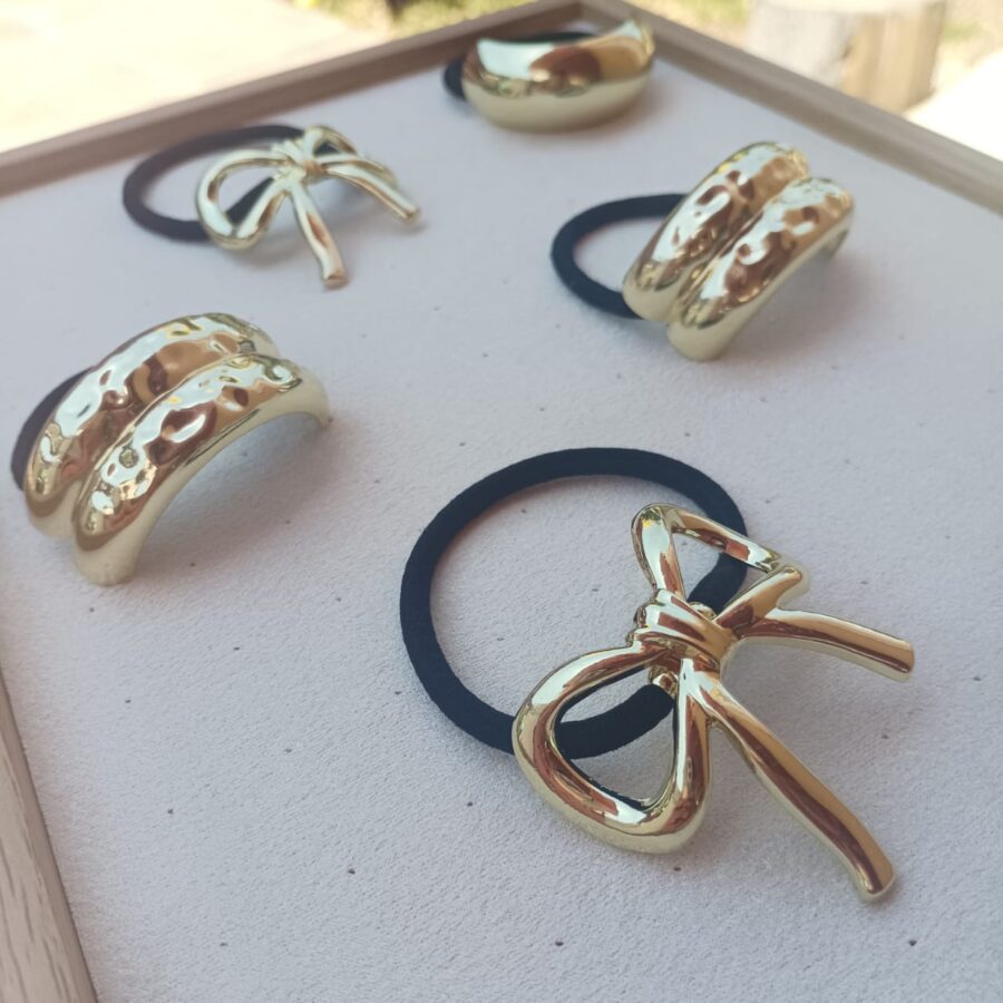Coletero Metal Rectángulo